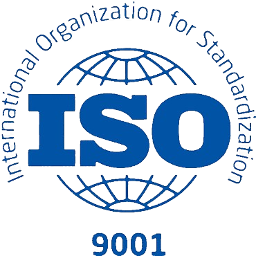 ISO 9001